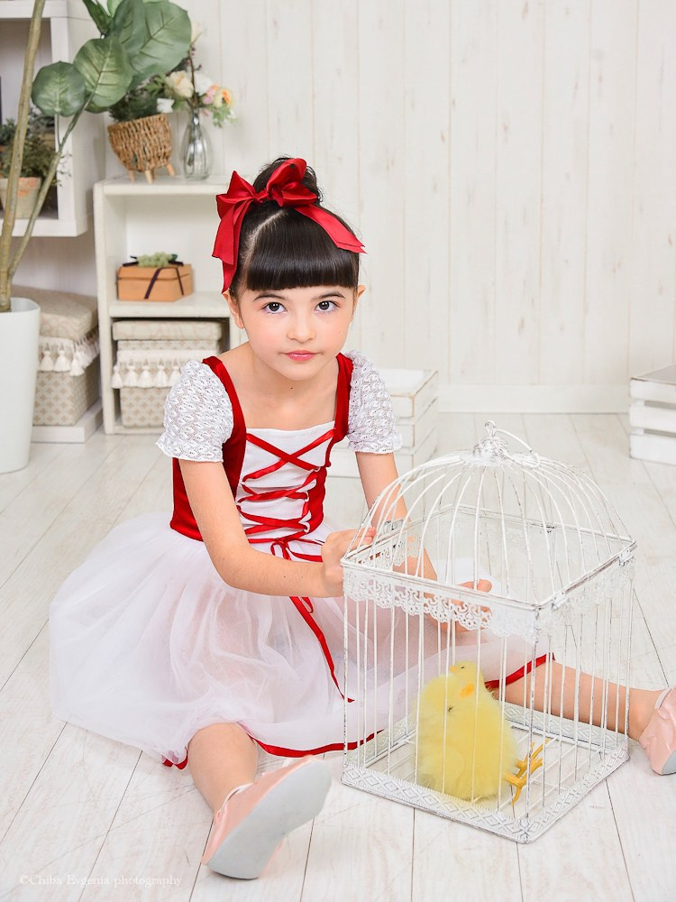 Studio Photoshoot. Photographer in Tokyo, Japan