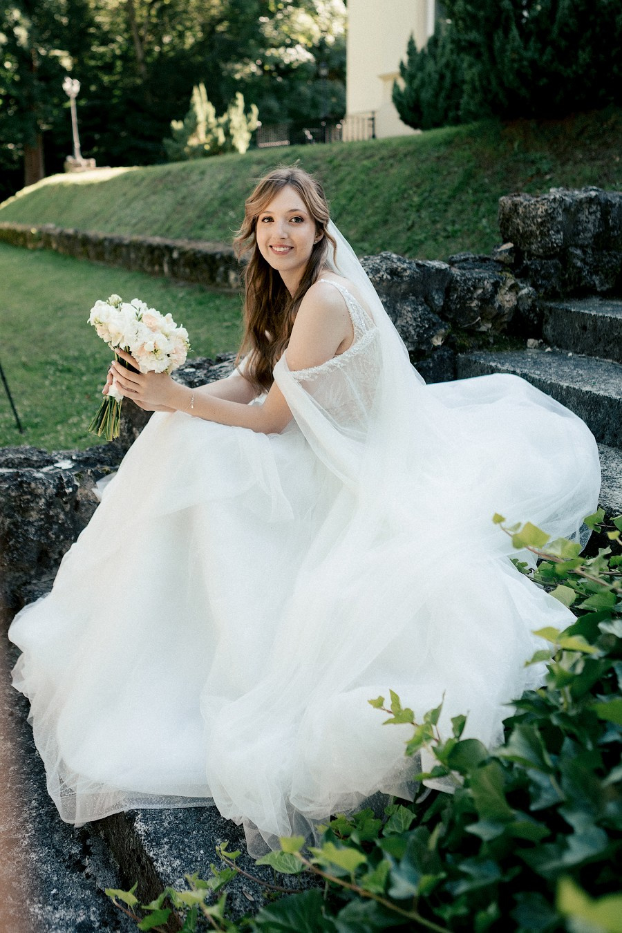 Karina & Sergey, Poland. Fotograf w Krakowie i Europie