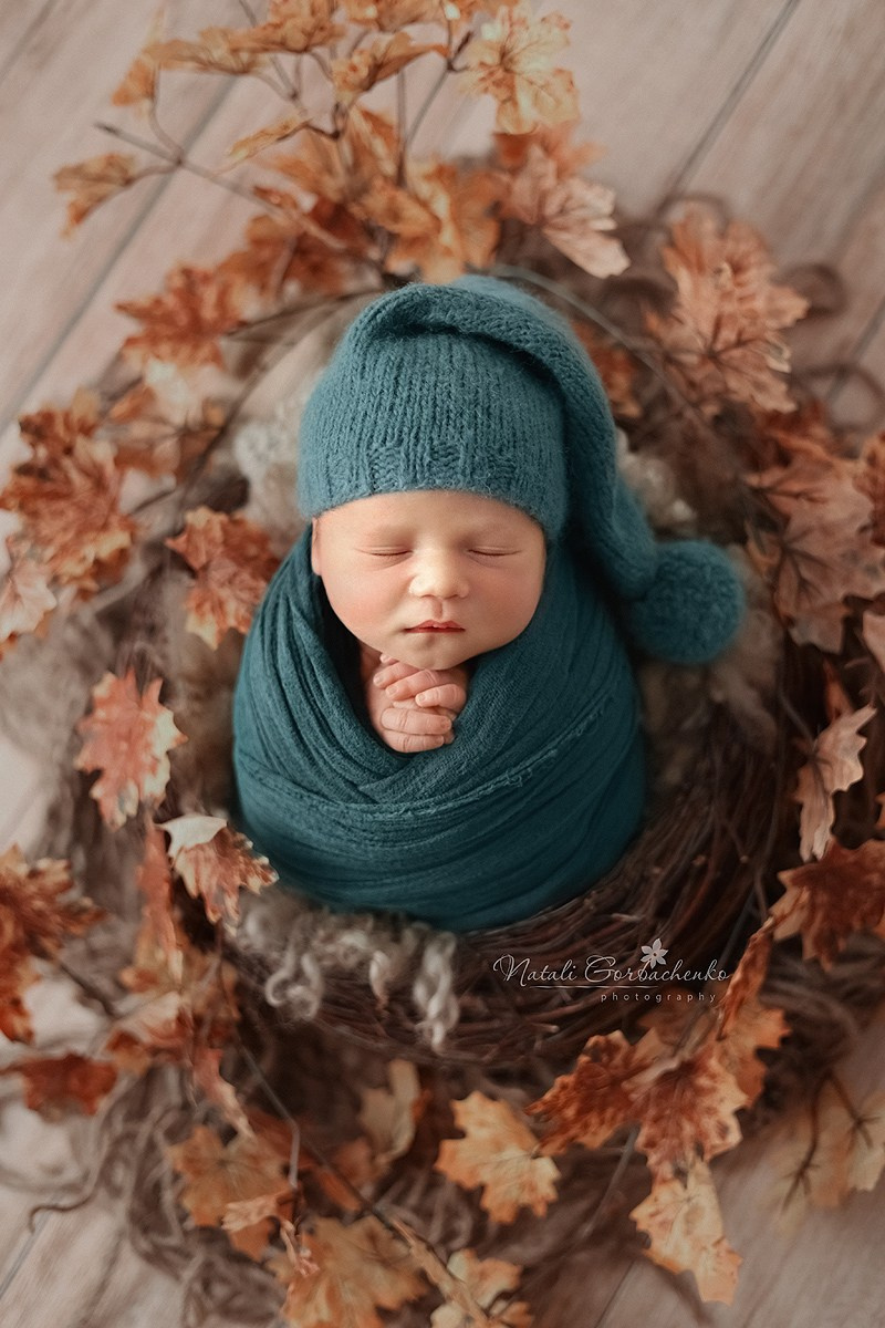 Новонароджені малюки. Дитячий, сімейний, а також newborn фотограф і викладач у Києві Наталія
