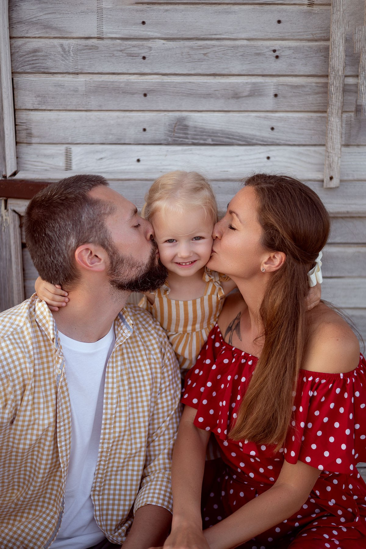 Семейная фотосессия на пляже в Белеке. Фотограф Анталия, Кемер, Белек, Сиде Дарья Кая