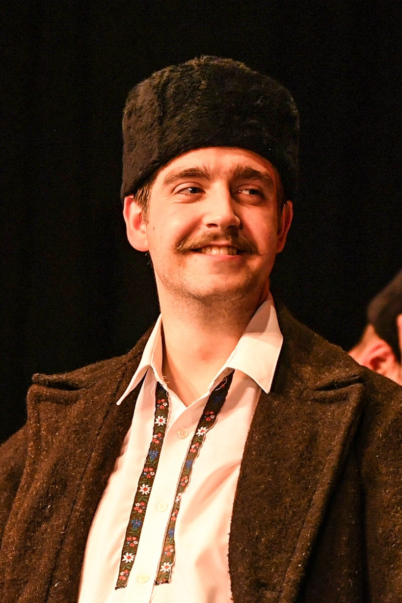 Godišnji koncert — KUD Ljubiša Urošević. Foto Simic Jagodina