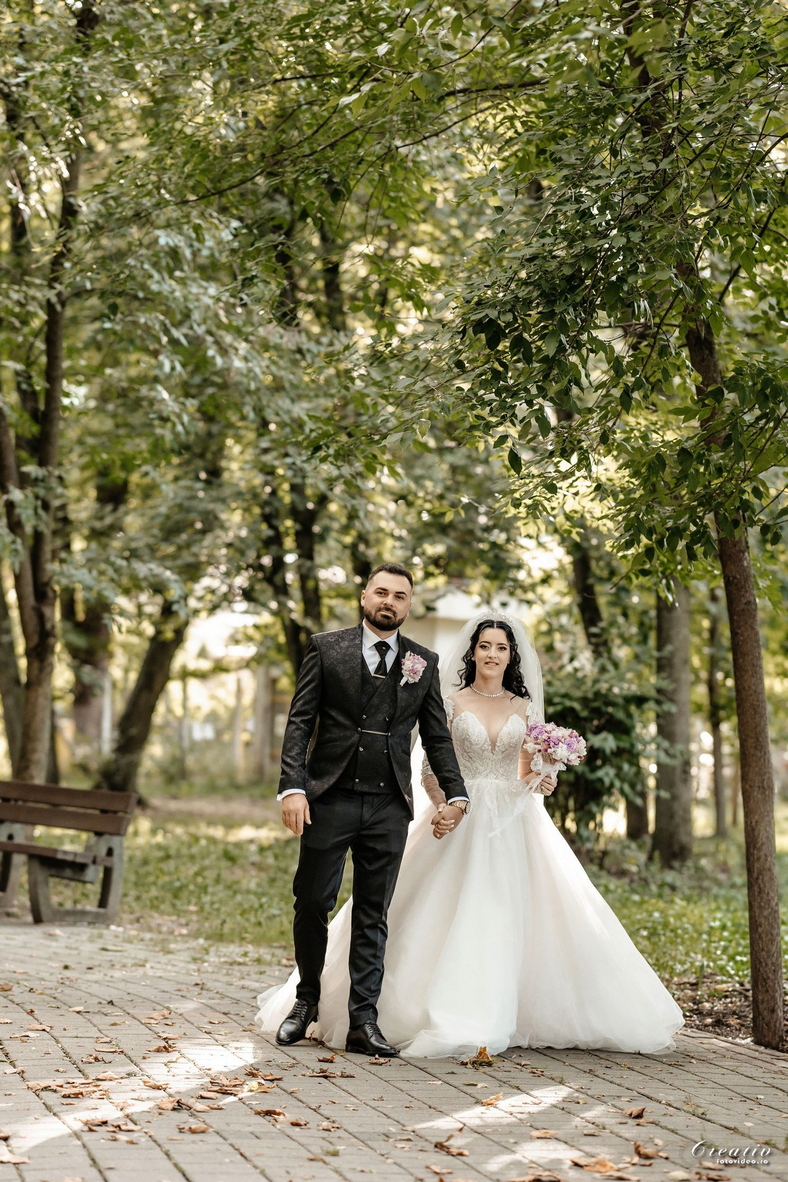 Fotograf nuntă Bistrița Cluj. Fotograf nuntă Bistrița | fotograf botez | Creativ Foto Video | Vasile Mizgan