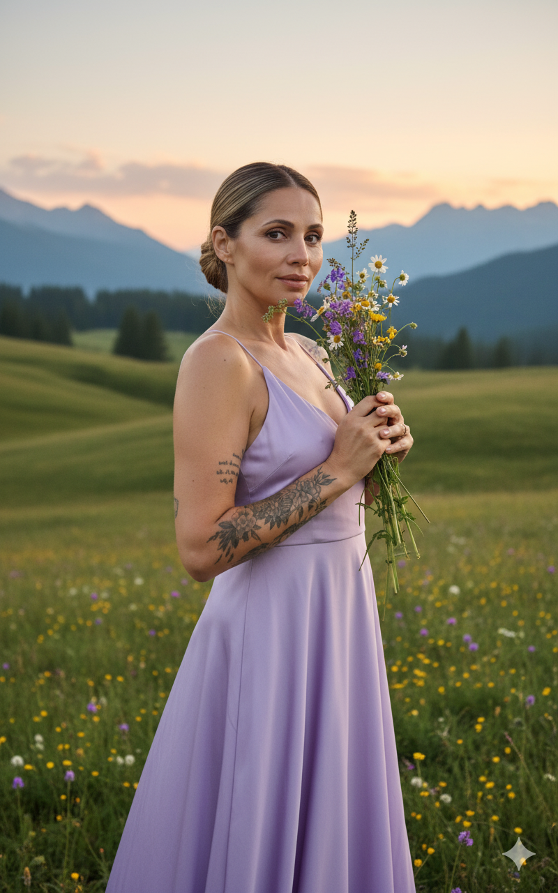 AI photo. Свадебный, семейный и детский фотограф в Нетании (Израиль) Тори Гор