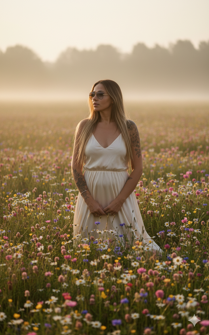 AI photo. Свадебный, семейный и детский фотограф в Нетании (Израиль) Тори Гор