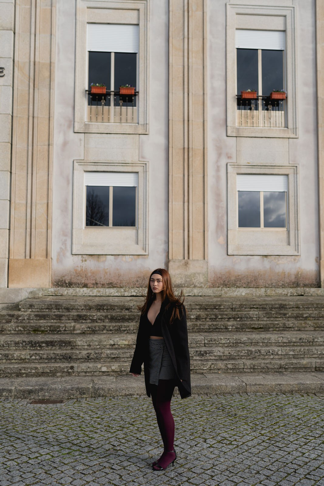 Nicole. Fabio Barth — Wedding Photo & Film