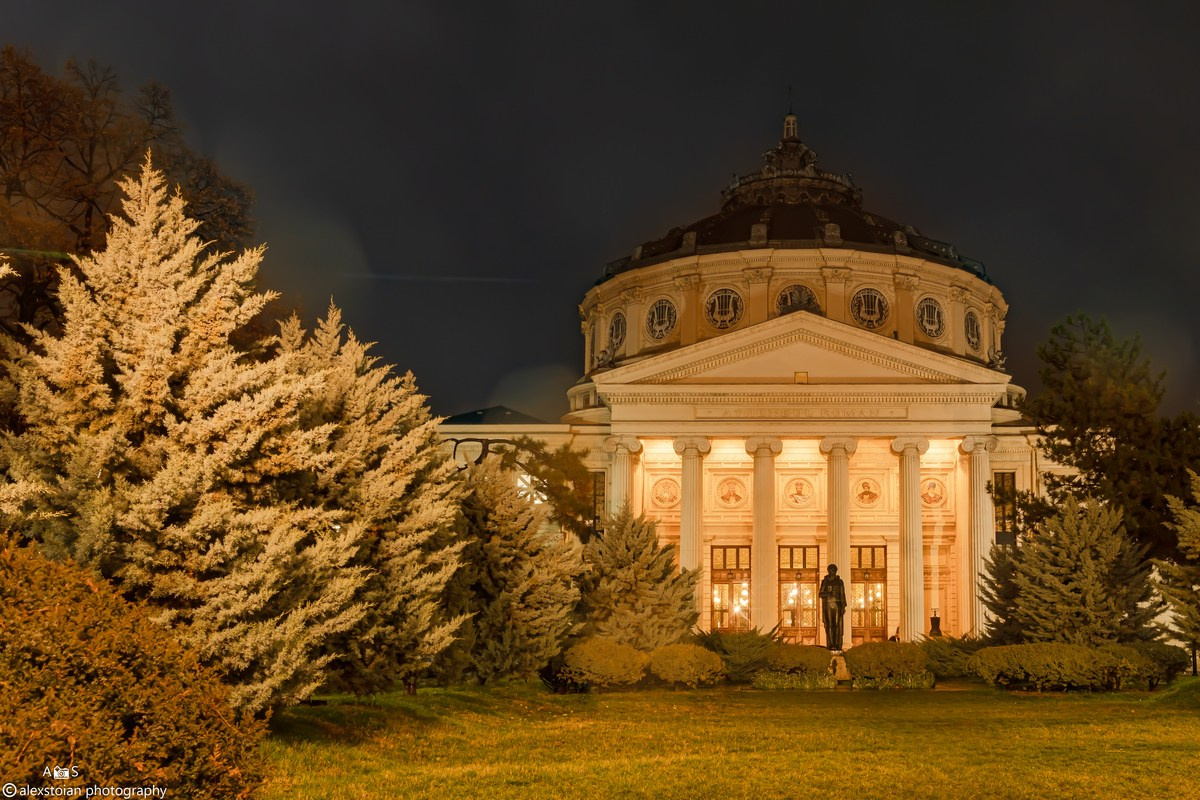 Fotografii de noapte. Http://www.alexphoto.ro