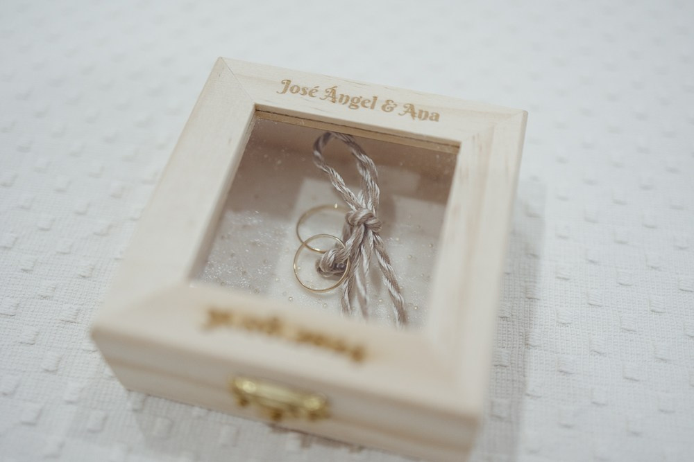 JA+A. Fotografía de bodas en Córdoba