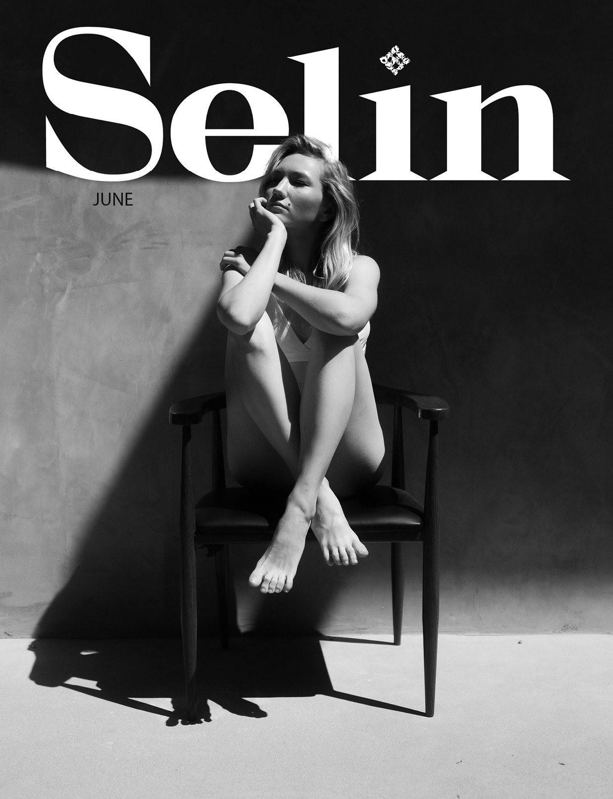 Karina. Mariia Ermakoava