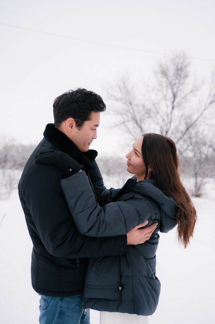 Love story. Family and event photographer in London Aigerim Qali