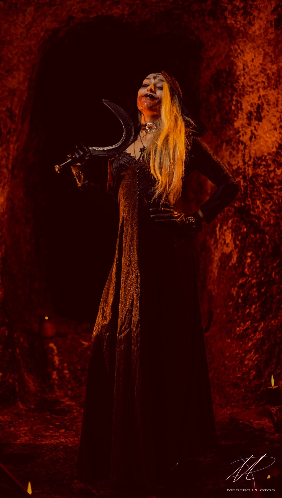 Giulia. Medero Photos