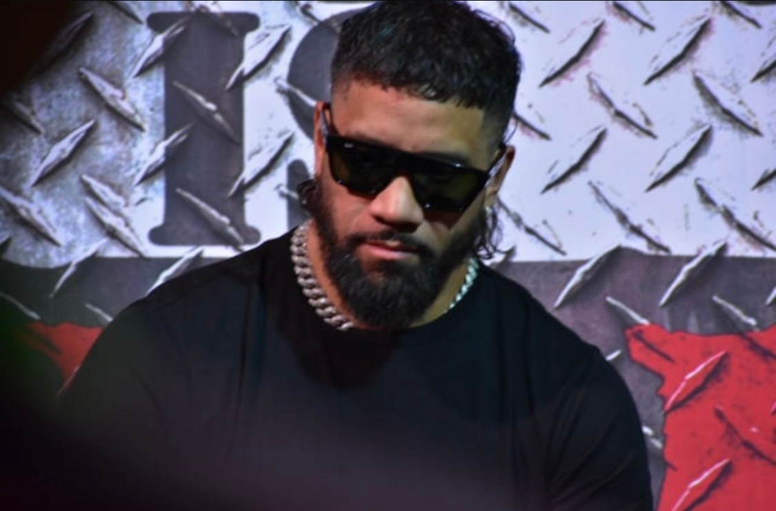 ComplexCon 2024 Las Vegass