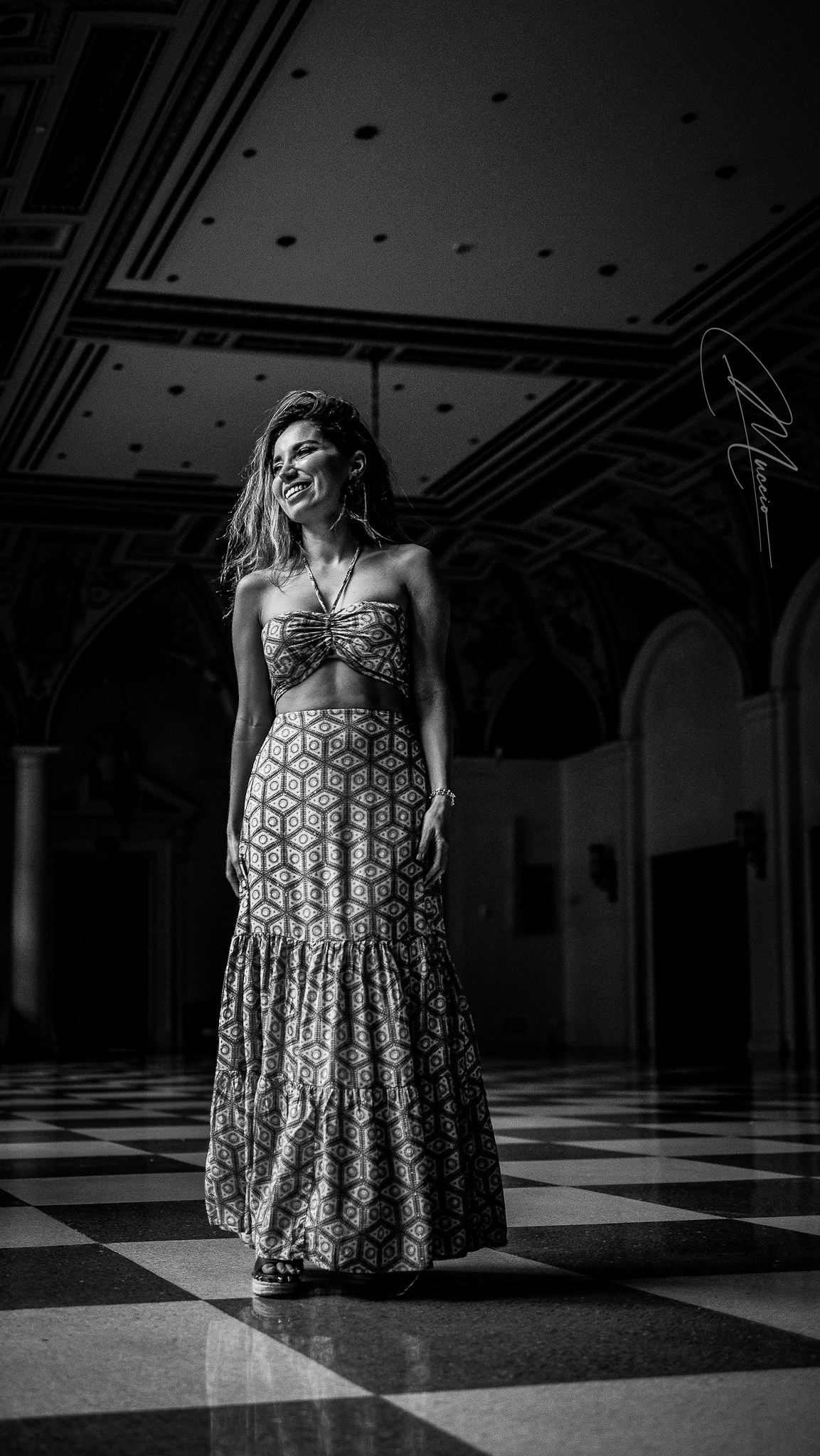 Palm Beach. Out and About 239