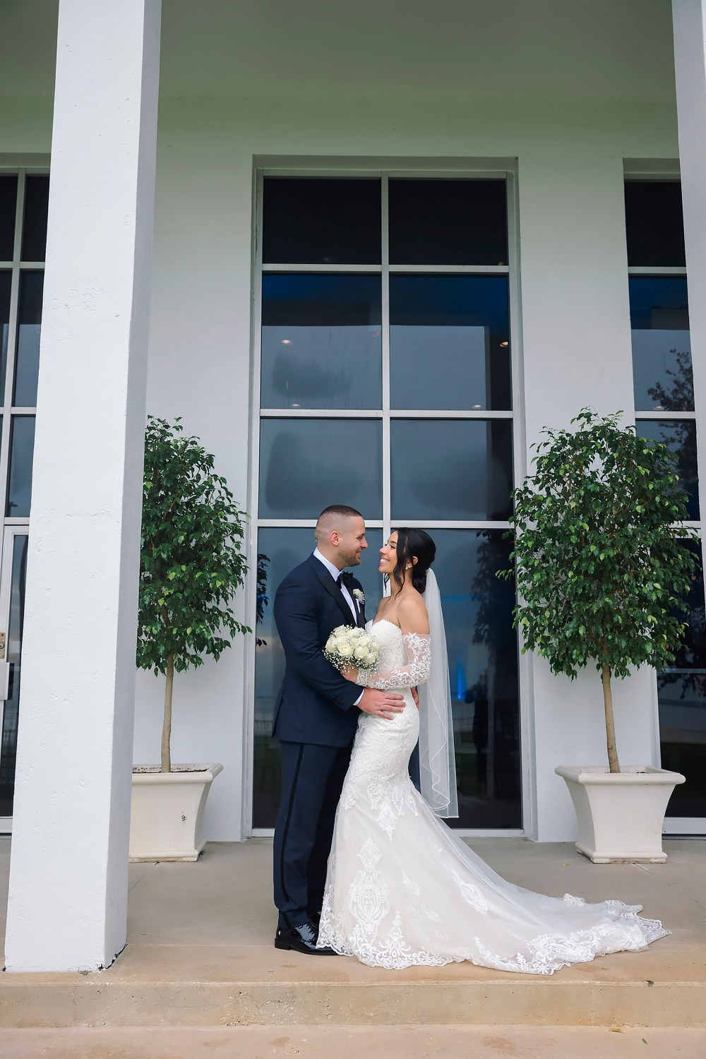 D&J. Wedding photographer in Florida
