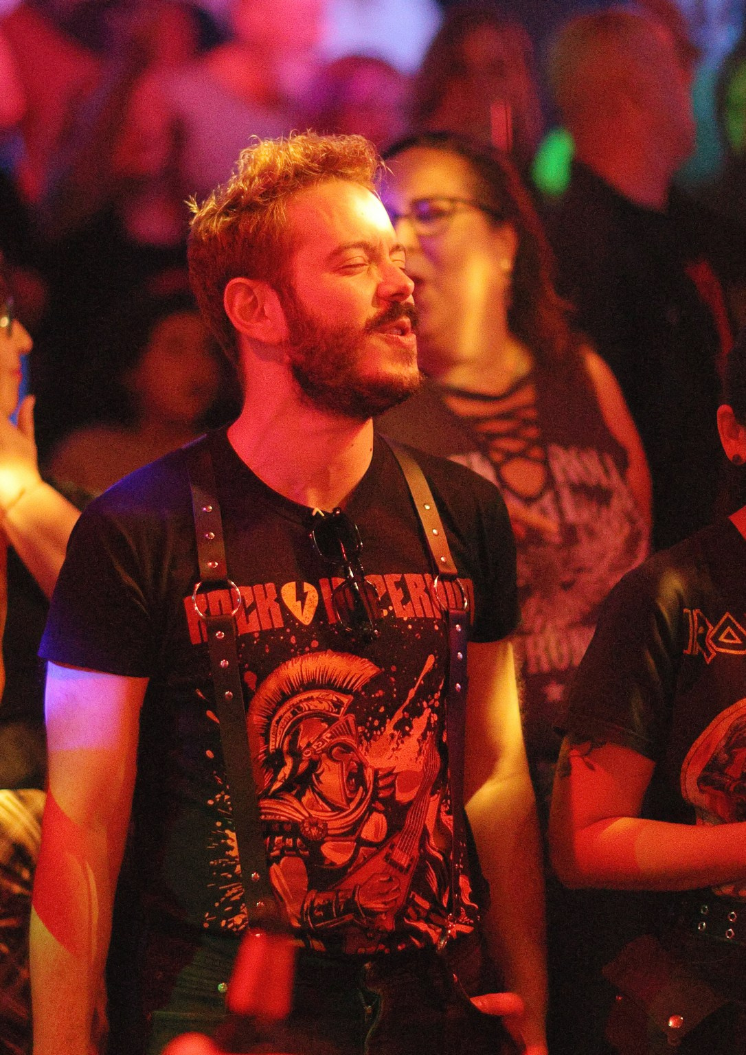 Galería de fans. Associaciò cultural La Granja Alcoy España