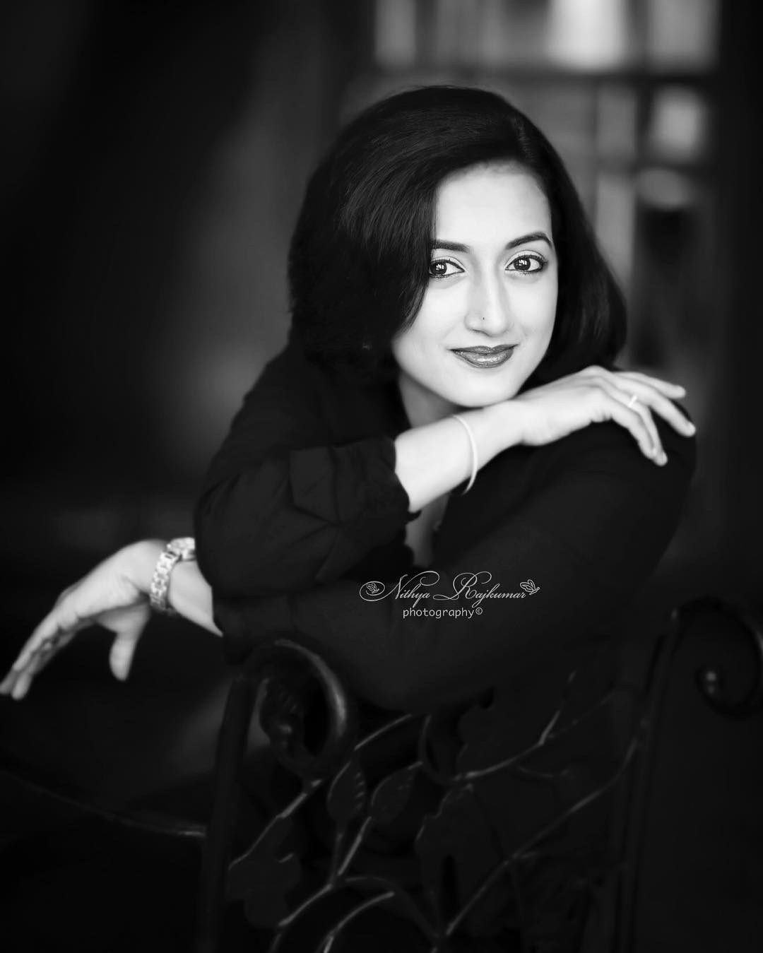 Nithya Rajkumar Photography | Personal Brand, Headshot & Mother-Child Portrait Photographer Dubai