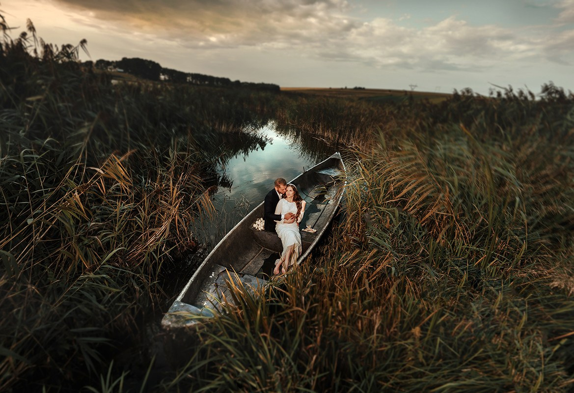 Cornel. Spoiala Brothers — Wedding Films & Photography