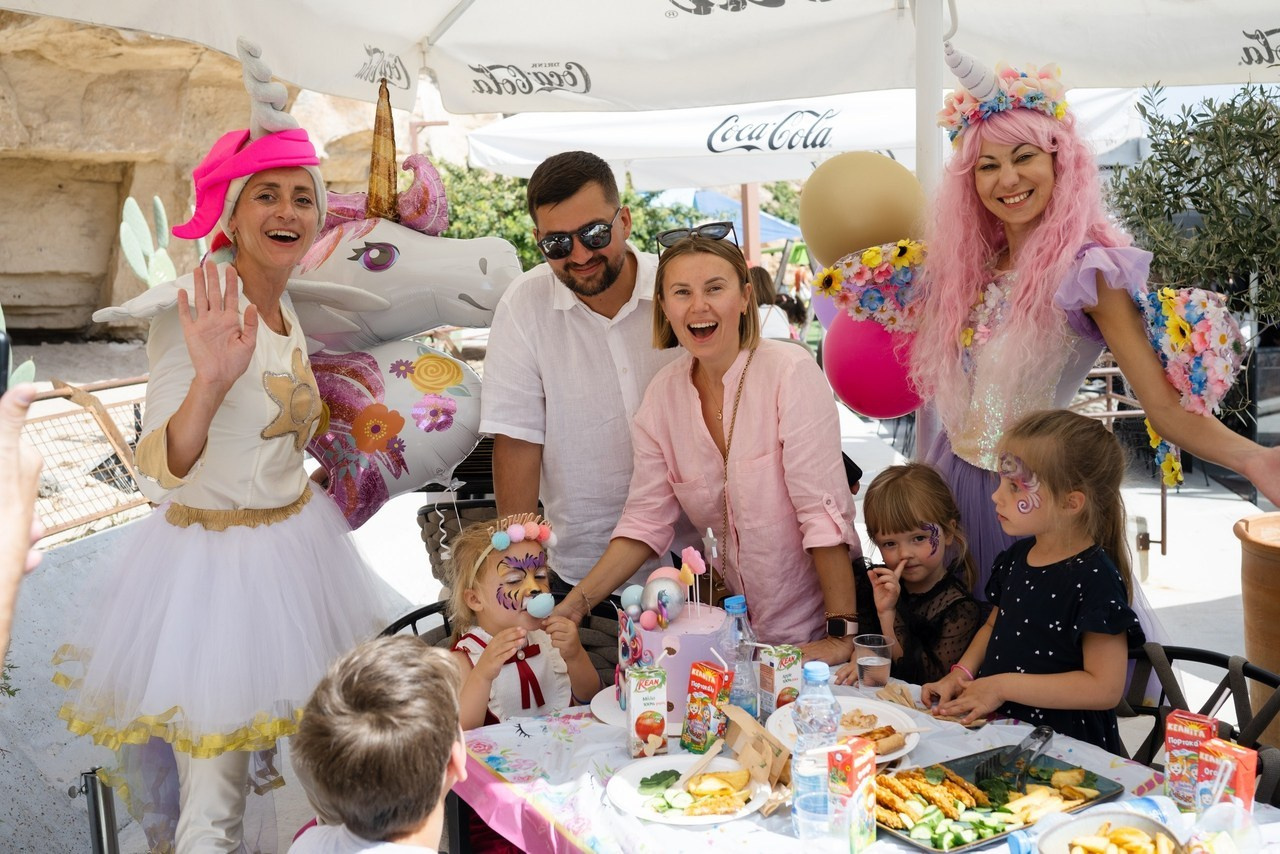 Comments. Professional photographer in Cyprus Katerina Stepanchenko