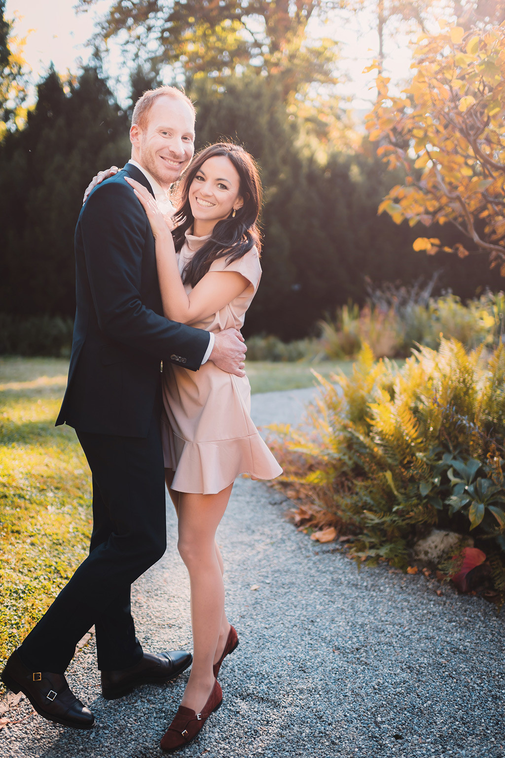 CHRISTINA + HANNES | ENGAGEMENT | ZÜRICH, SWITZERLAND. HOME