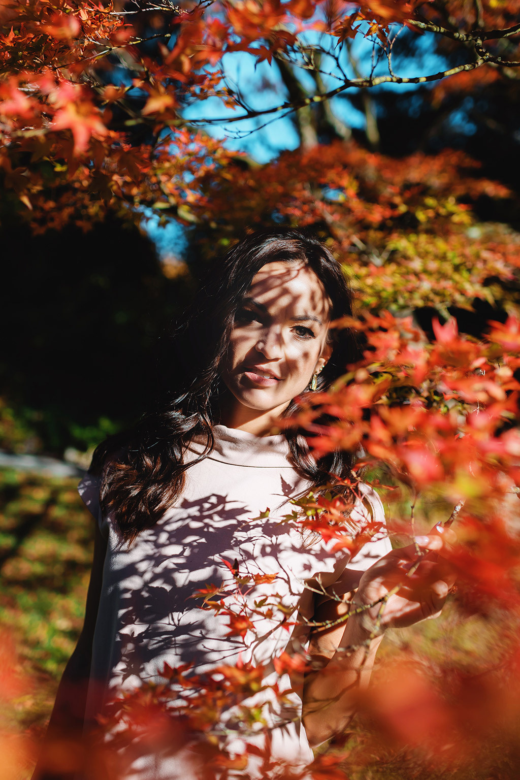 CHRISTINA + HANNES | ENGAGEMENT | ZÜRICH, SWITZERLAND. HOME