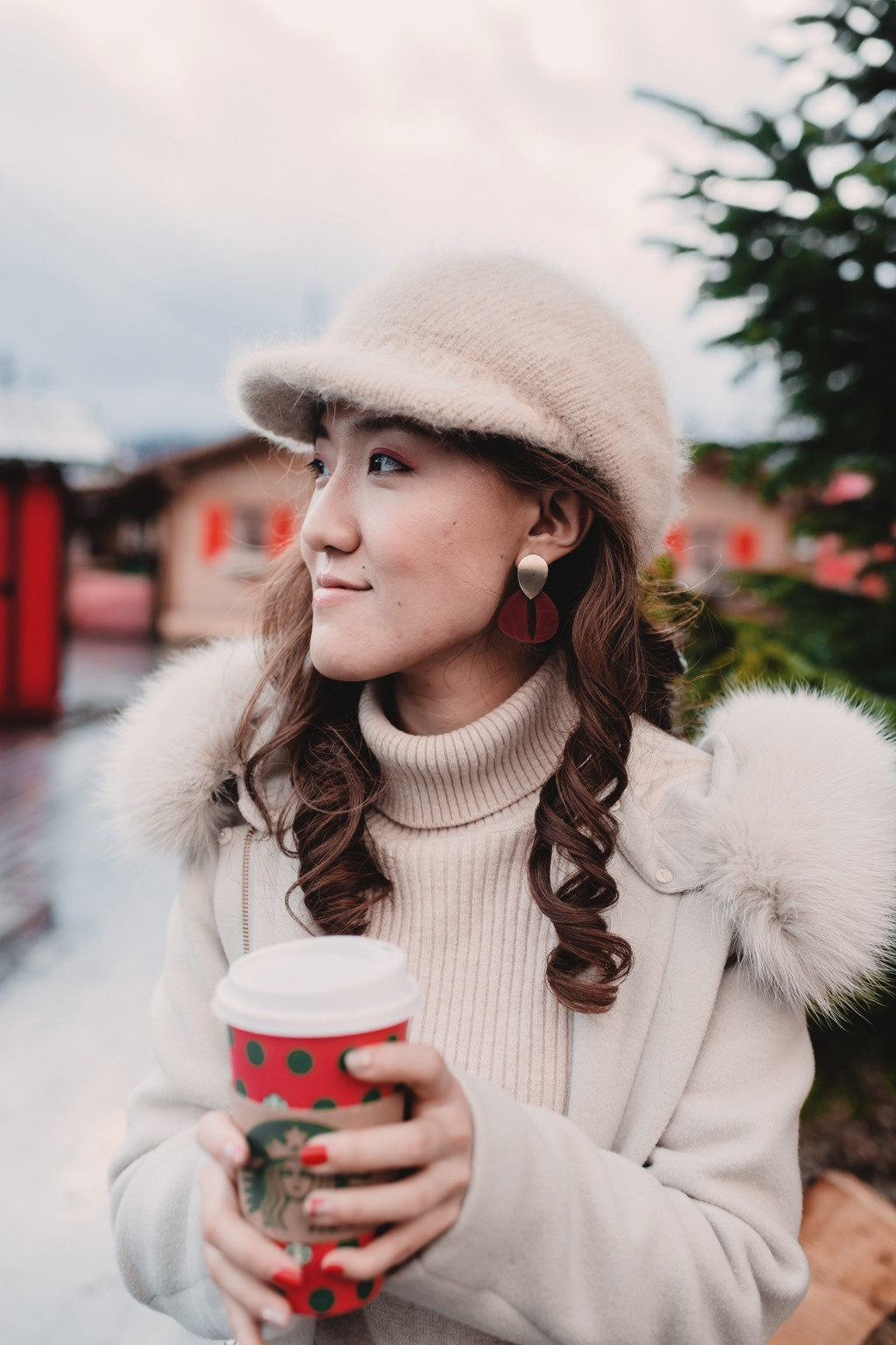 XINSE + XUHAI FAIRYTALE ENGAGEMENT | ZÜRICH AND RAPPERSWIL-JONA, SWITZERLAND. HOME