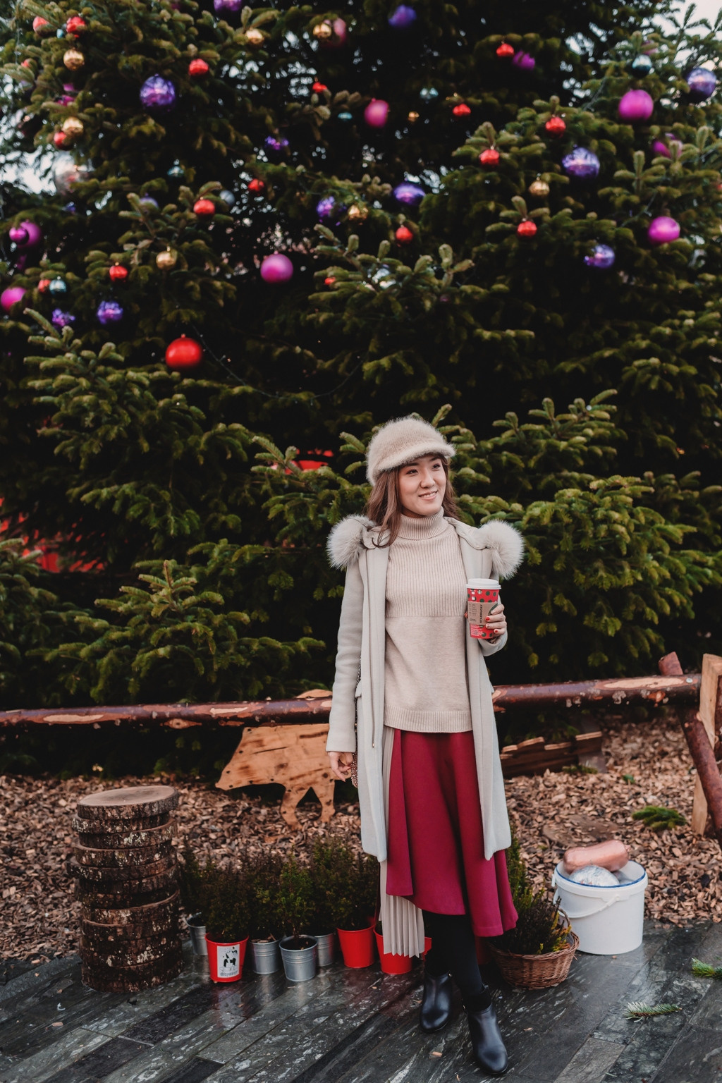 XINSE + XUHAI FAIRYTALE ENGAGEMENT | ZÜRICH AND RAPPERSWIL-JONA, SWITZERLAND. HOME