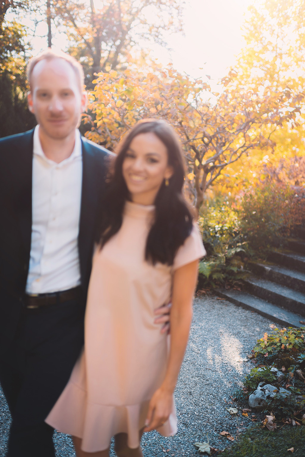 CHRISTINA + HANNES | ENGAGEMENT | ZÜRICH, SWITZERLAND. HOME