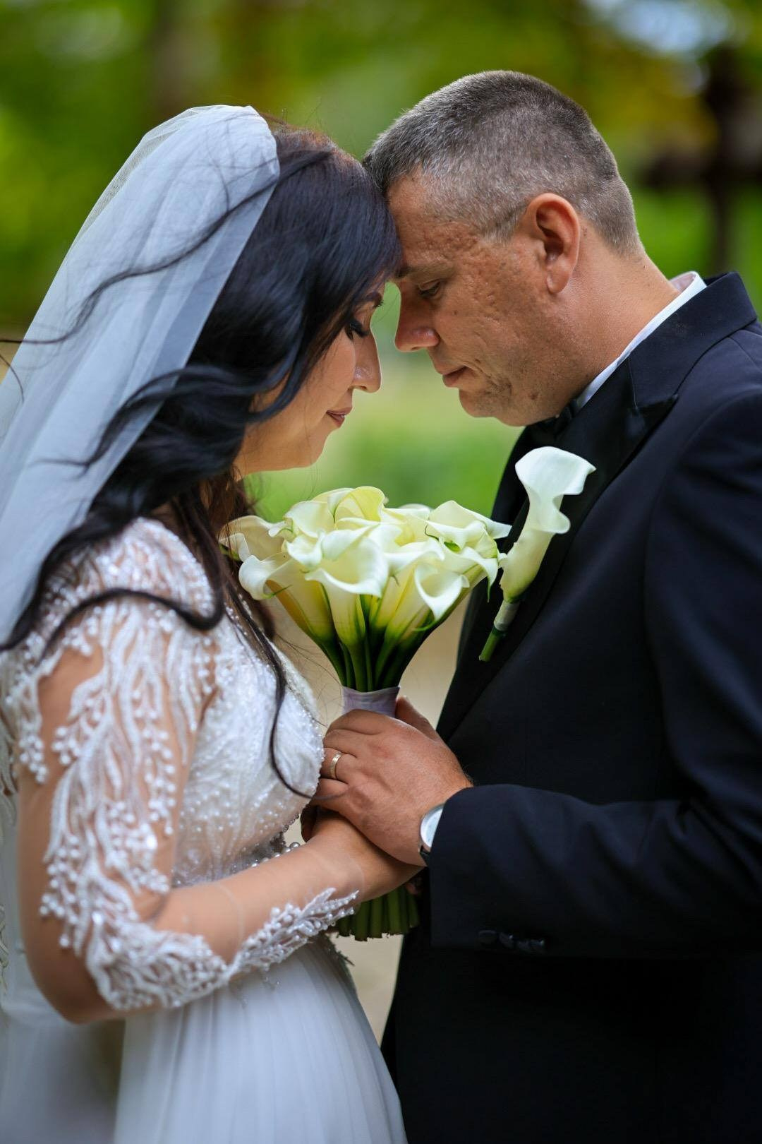 Fulvia & Cosmin. Fotograf Nuntă Constanța - Moments by Gub