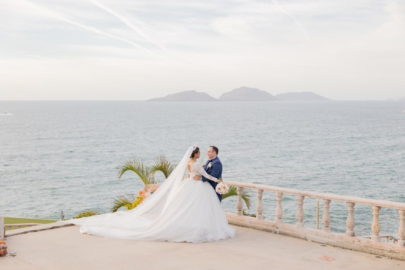 E + M. Luis Astorga - Fotografo de Bodas