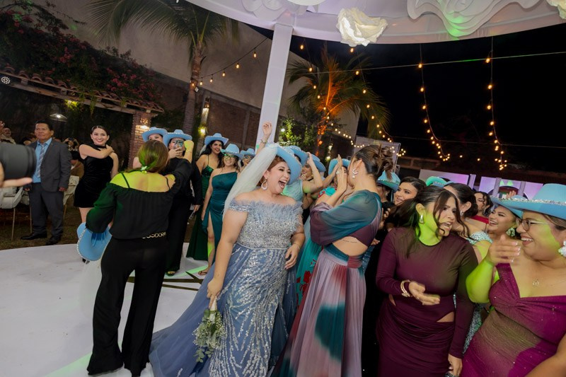 M + A (1). Luis Astorga - Fotografo de Bodas