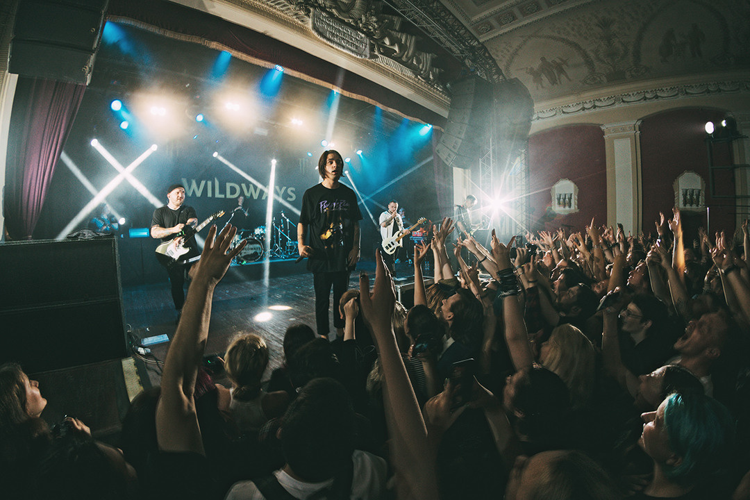 CULTURE. Портретный и спортивный фотограф в Алматы Алексей Овечкин