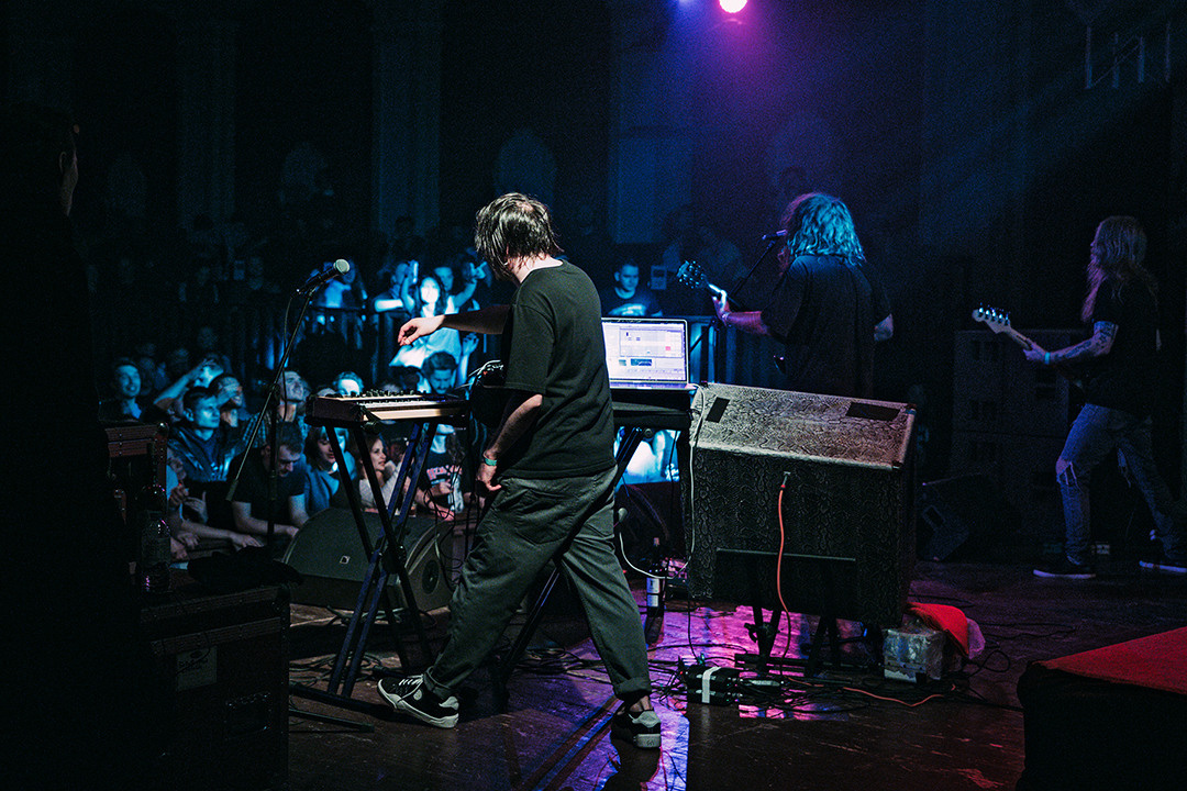 CULTURE. Портретный и спортивный фотограф в Алматы Алексей Овечкин