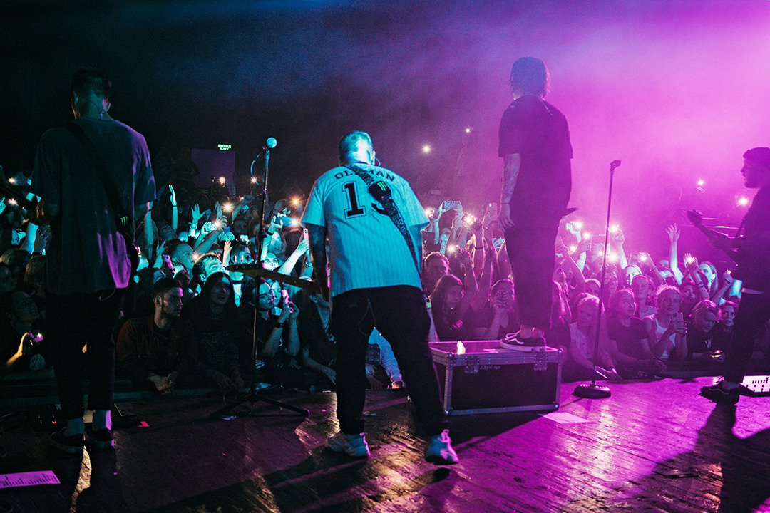 CULTURE. Портретный и спортивный фотограф в Алматы Алексей Овечкин