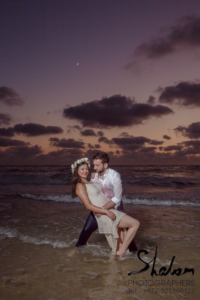 Stella & Elijahu. Wedding and events photographers Studio Shalom