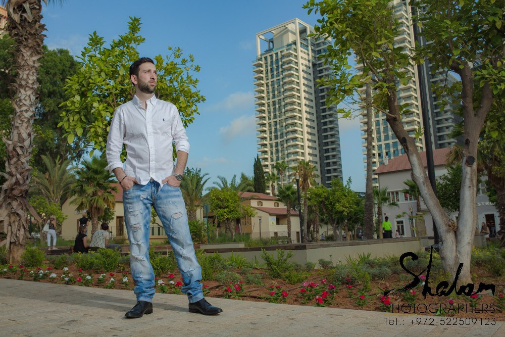 Stella & Elijahu. Wedding and events photographers Studio Shalom