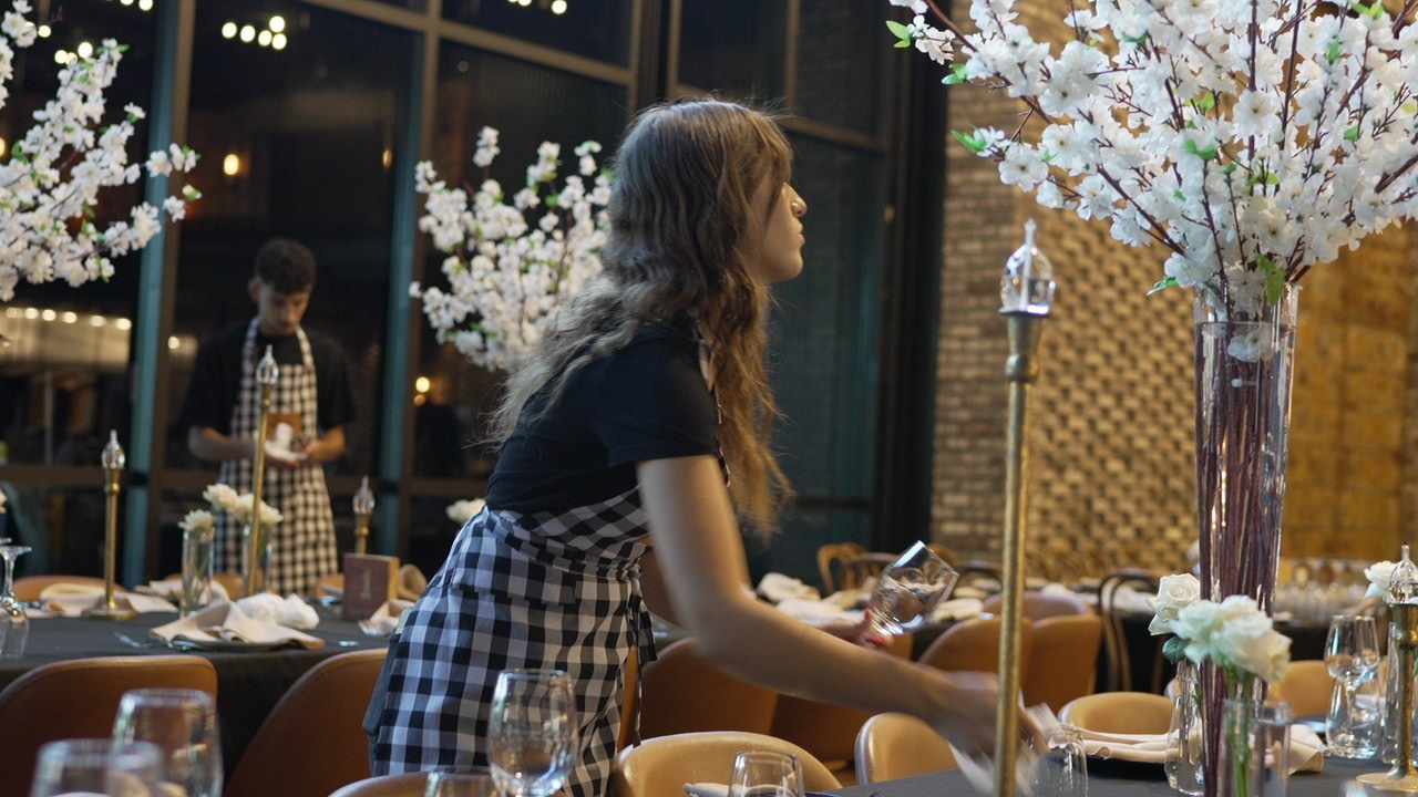 VIA / BASICO. Wedding and events photographers Studio Shalom