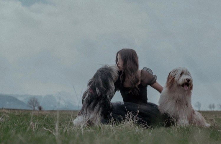 Roksana. Tatry. Ваш фотограф в Латгалии — Александра Юхневича!