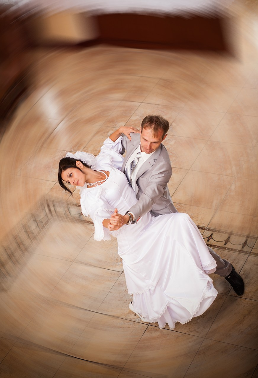 Свадьба Южноукраинск