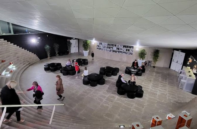 El Teatro Municipal | FOTKAI, Торревьеха