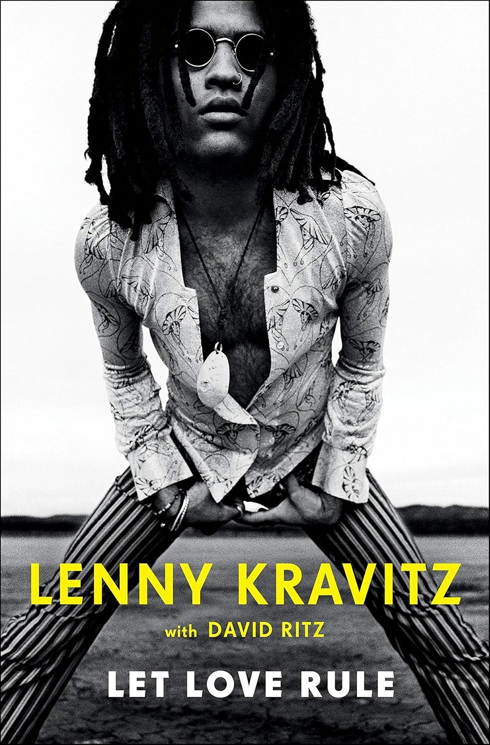 LENNY KRAVITZ