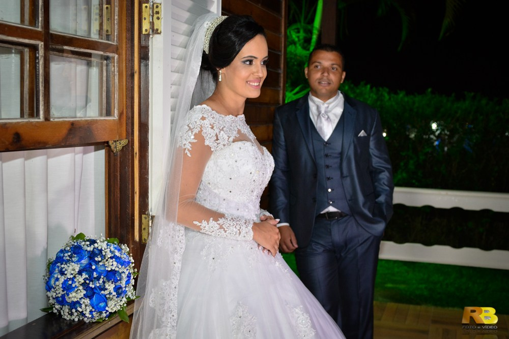 Casamento M & R. Rbfotoevideo