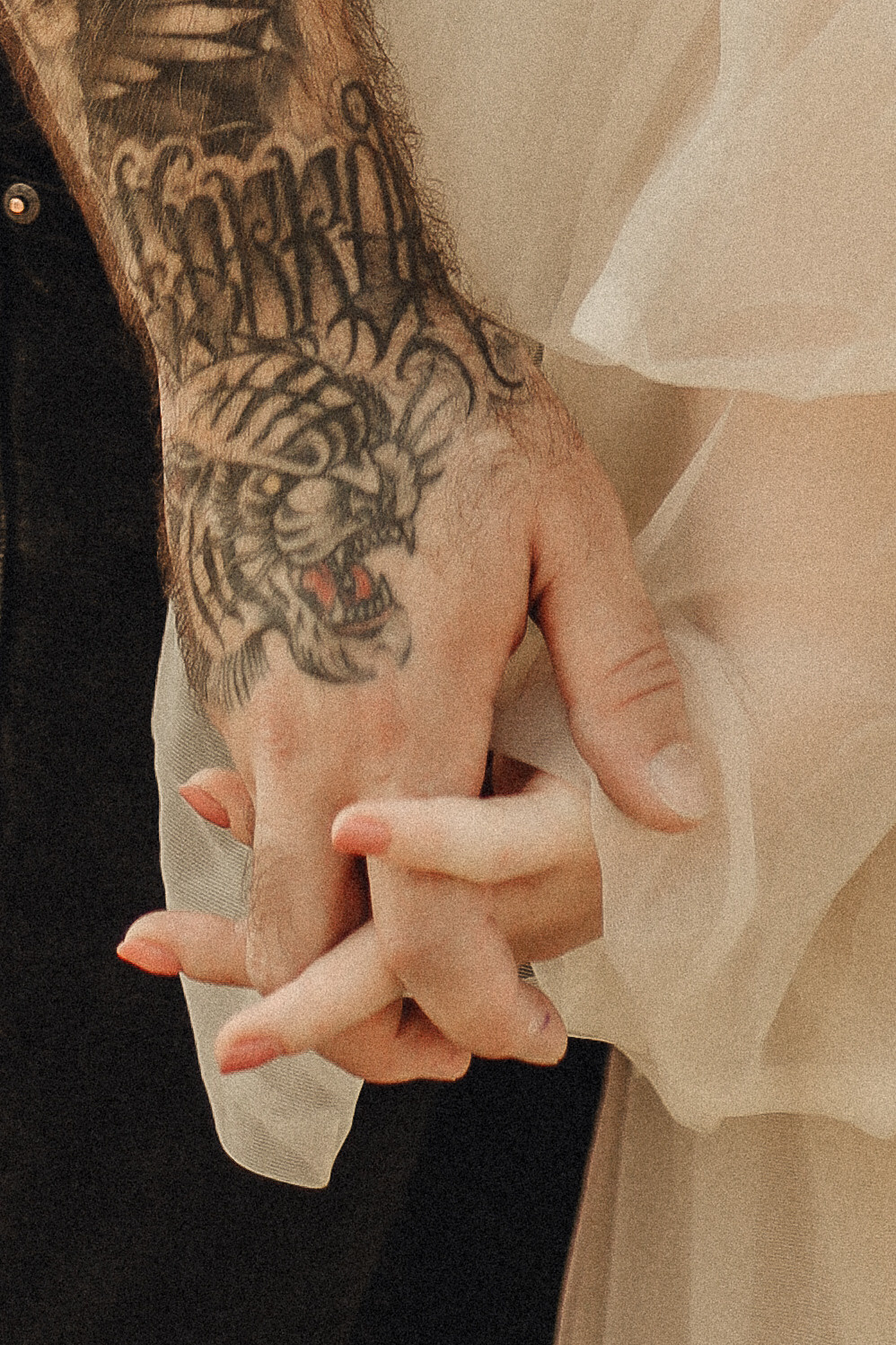 Wedding. Ellen Litvinova photography