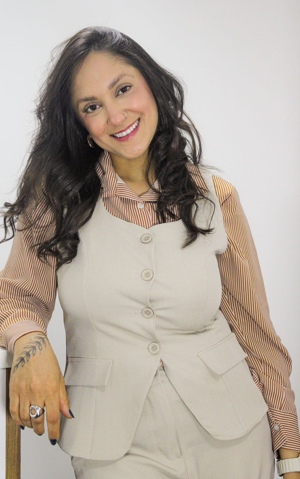 Ensaio Corporativo. Valkyestudio