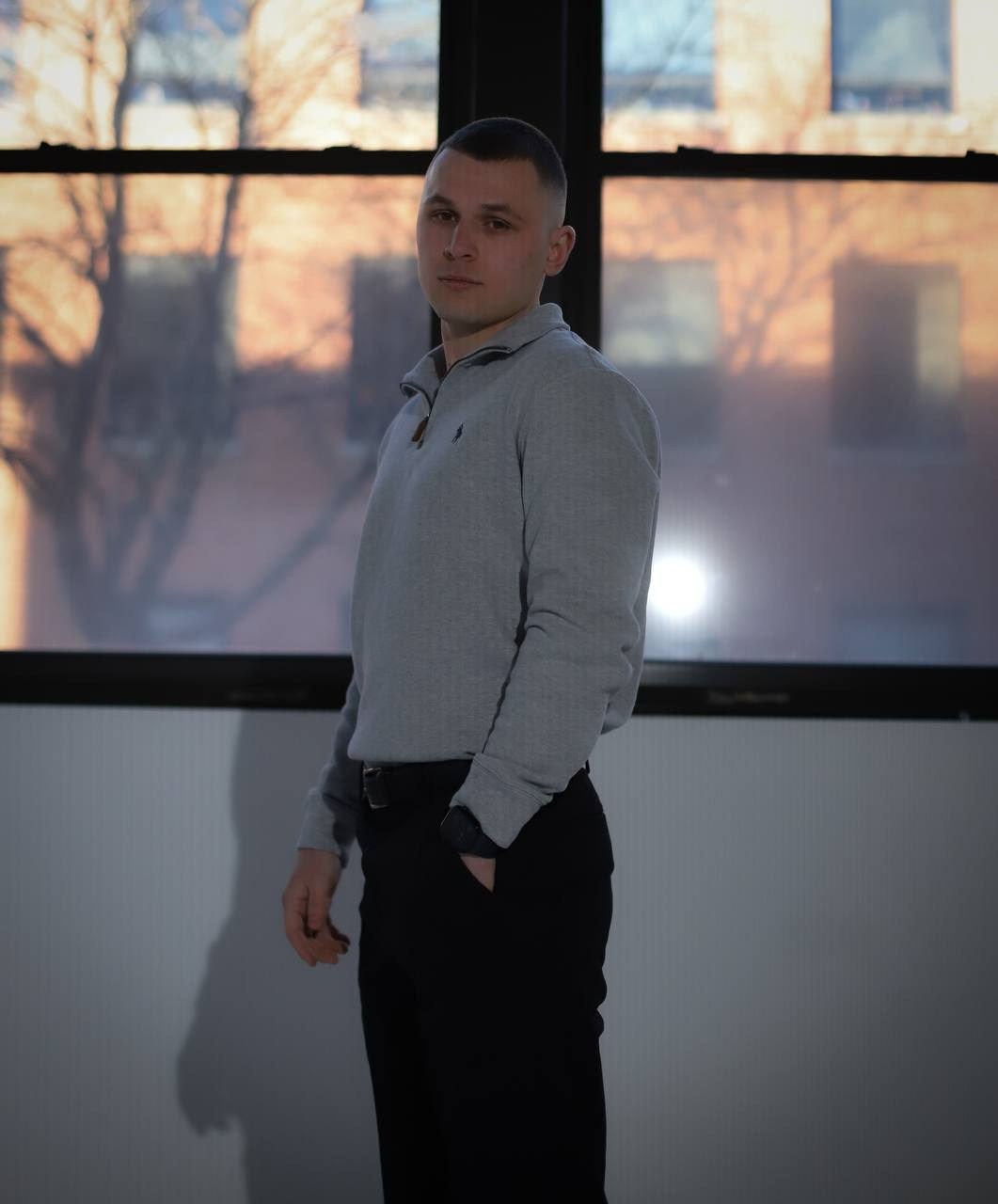 Misha. VALERIIA VIUNOVA individual shooting\love story\event\brand