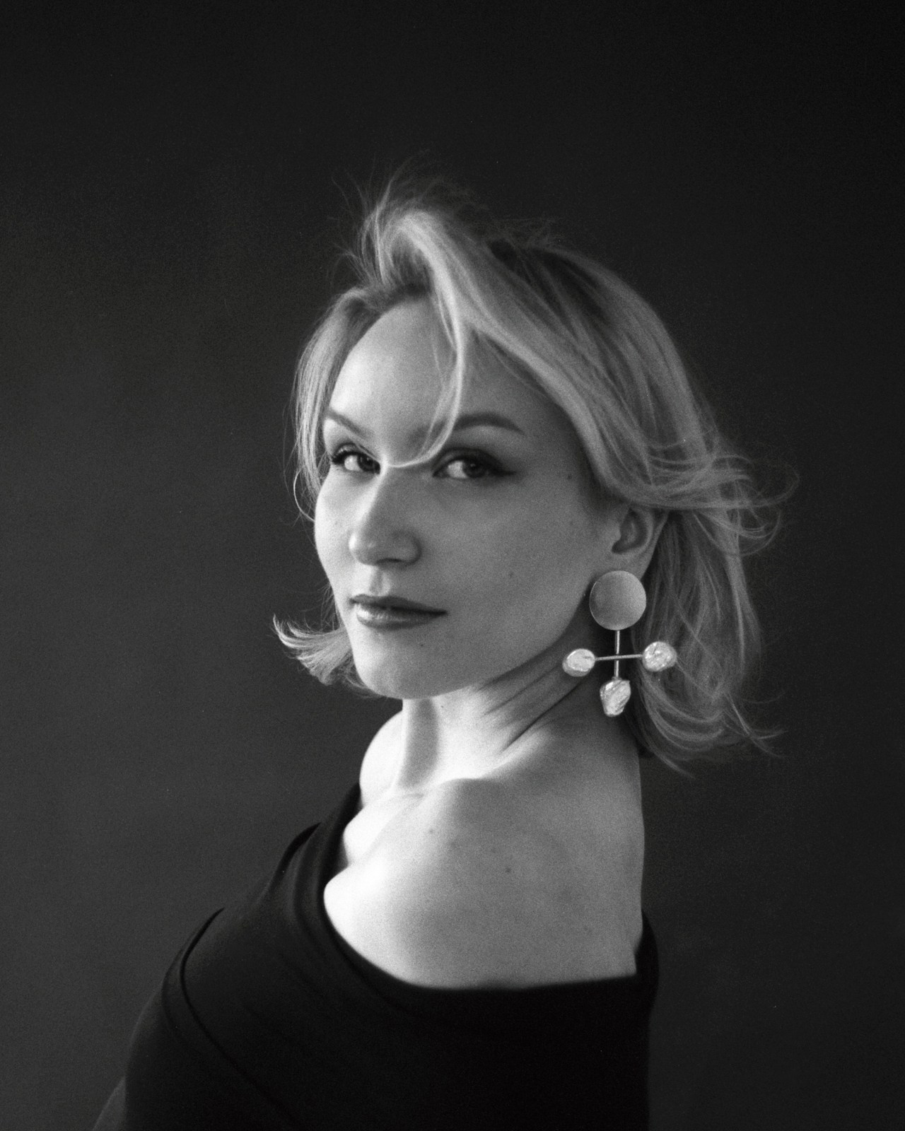 Studio. Simona St