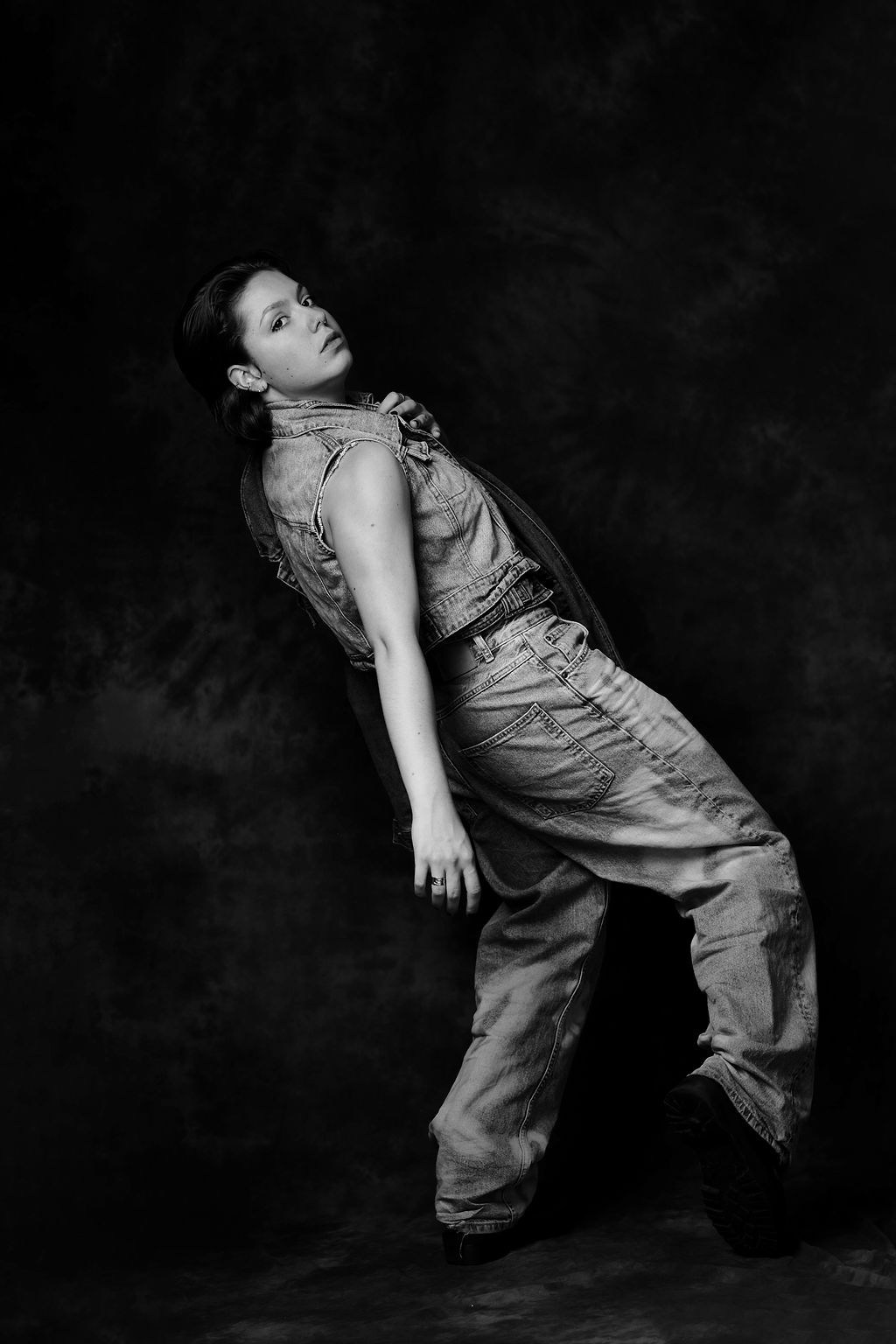 Manon. Candler Creative