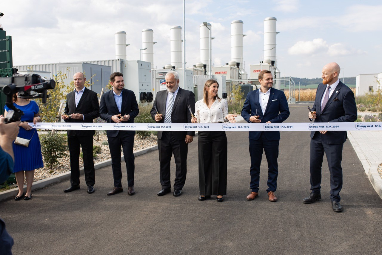 Dana Lišková - Event Photographer Prague - event photography - corporate events - business portrait - corporate photography