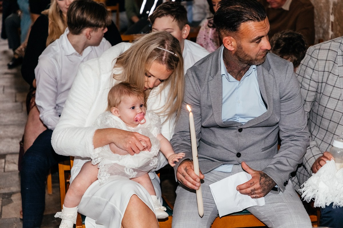 Dubbele doop van R & Z S-R & L. Destination Bruiloft Fotograaf in Nederland en Europa - Tina Yalova