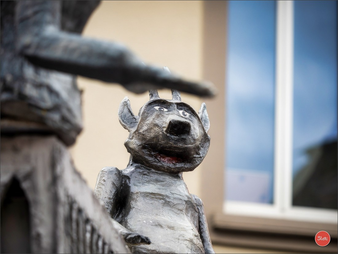 Traditional February carnival. Music, dancing, costume performances. C. Photographe à Strasbourg | Portraits, Studio, Enfants, Événements
