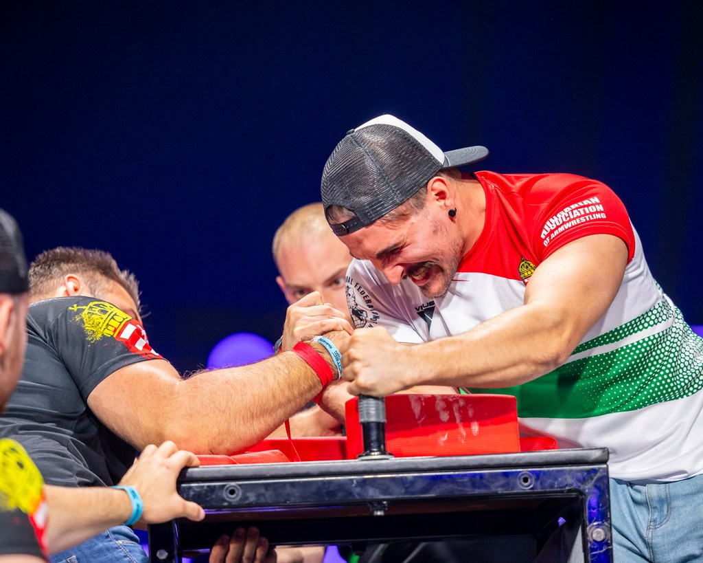 SUPERBODY 2024. Fitness photography