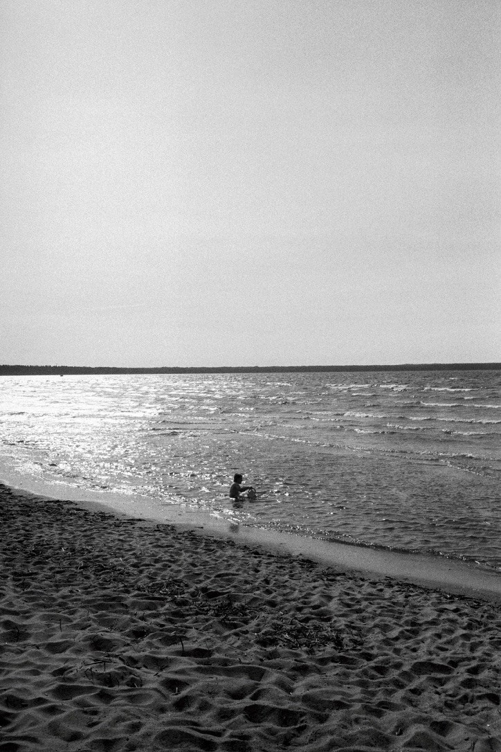 Personal archive / 2024